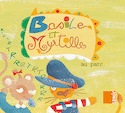 Basile et Myrtille au parc
